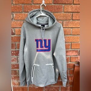 New York Giants Nike Sweatshirt size Small